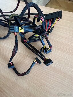 Zdroj Corsair VS450 450W - 3