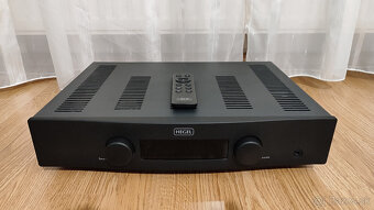 Hegel H90 - zosilňovač, DAC, streamer za 1/2 ceny - 3