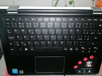 Lenovo Yoga 300 11BR Cena 70.€uro Top Stav... - 3