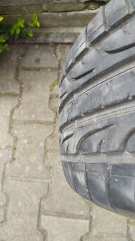 SP Sport Maxx 215/45 R16 86H - 3