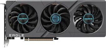 GIGABYTE GeForce RTX 4060 EAGLE OC 8G - 3