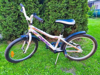 Detský bicykel 20 - 3