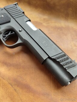 STI Spartan V 5" 9mm Luger 1911 - 3