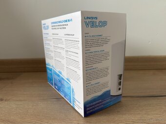 LINKSYS VELOP AC1200 - 3