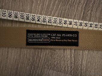 Opasok helikon-tex - 3