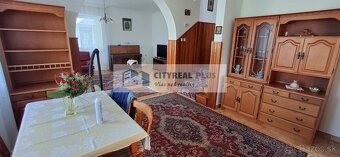 Ponúkame na prenájom 6 izbový rodinný dom v Nových Zámkoch z - 3