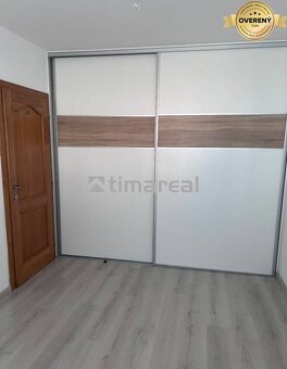 TIMA Real - 4i byt so šatníkom, 83m2, ul. Poštová, Trnava - 3