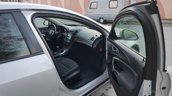 Predám Opel Insignia 1.6 85kw LPG - 3