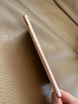 Apple iPhone 8 256gb rose gold - 3