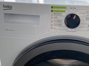 Susicka Beko - 3