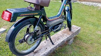 Moped garelli Gary uno - 3