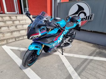 CFMOTO 450SR Champions Edition - 3