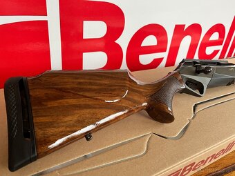 Guľovnica Benelli Lupo - 3