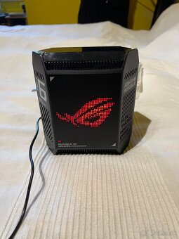 Wifi Router Asus Rog Rapture GT6 - 3