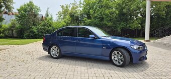 Bmw e90 330xd - 3