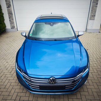 Arteon shoting brake Elegance 2,0Tdi 147kw - 3