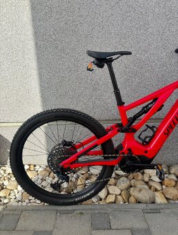Specialized Turbo Levo Comp S3 - 3