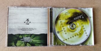 CD Ugnėlakis su Kūlgrinda – Žalvarinis - 3