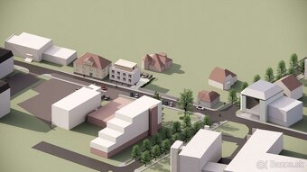 Rodinný dom s potenciálom na výstavbu developerského projekt - 3