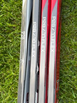 Bauer VAPOR 4X, 3X, X - 3