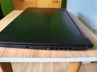 Notebook Acer Nitro 5 - 3