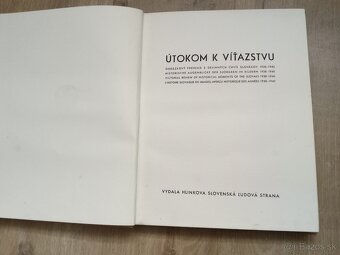 Útokom k víťazstvu - 3