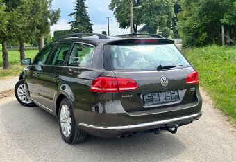 VOLKSWAGEN PASSAT 2.0 TDI DSG BMT VARIANT - 3