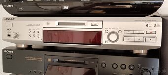 Sony MDS-JE 530 - 3