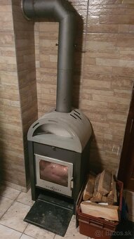 Krbové kachle HAAS+SOHN Vaasa III (7 kW) - 3