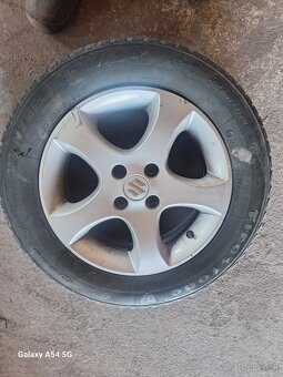 4x100r15 - 3