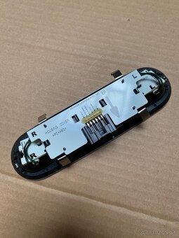 Zadné interiérové svetlo Audi A6 A7 4G0947111A (HV4) - 3