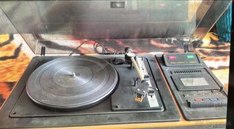 Gramofon Tesla NZK 160 - 3
