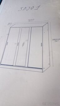 Skrina - 3