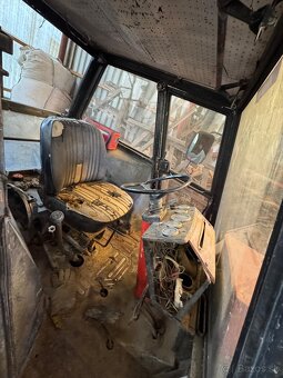 Zetor krystal - 3