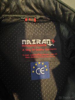 Moto dámske oblečenie Nazran - 3