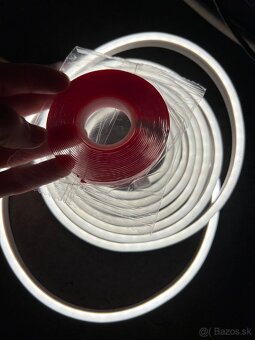 Led svetlo podsvietenie 3m - 3