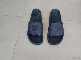 Gant slapky 45 - 3