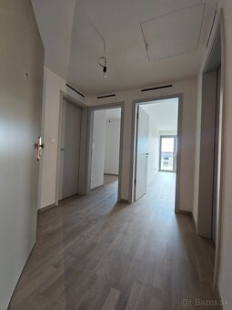 Prenájom 2-izbového bytu v projekte Metropolis, Bratislava - 3
