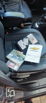 Chevrolet Orlando - 3
