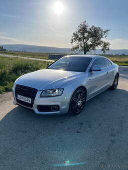 Audi a5 coupe - 3