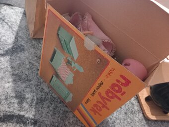 Mix .srare hračky. Kdn.piko. - 3