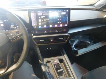 Cupra Formentor 1.5 TSI 150k-DSG - 3