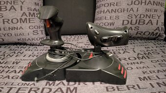 Herný joystick Thrustmaster Hotas X. - 3