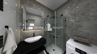 Pripravujeme predaj 3i bytu v novostavbe v ZV - 108,25m² - 3