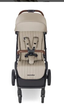 EASYWALKER Jackey2 XL Pearl Taupe - 3