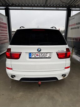 BMW X5- odpočet DPH - 3