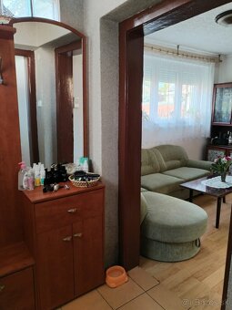 Predaj staršieho RD vo výbornej lokalite Bernolák - 3