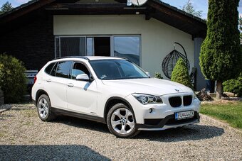 BMW X1 xDrive 18d A/T - 3