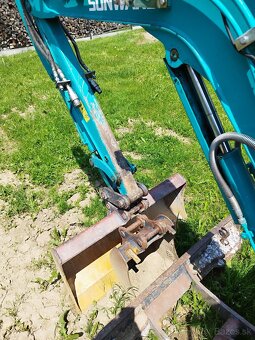 Minibager Sunward SWE20 B - 3