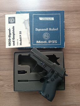 Plynovka - 3